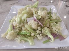 -台山新孖宝柴火黄鳝饭(三合温泉店)