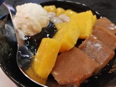 -鲜芋仙(观音桥大融城LG店)