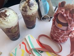 -奈雪的茶(仙林金鹰店)