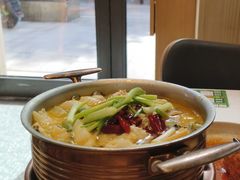 -谷田稻香·砂锅菜(汇暻广场店)