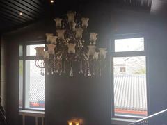 -老牌坊鲁菜名店(聊城美食岛店)