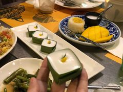 -simply thai天泰(长泰广场店)