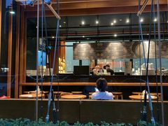 门面-星巴克(西安旺座现代城店)