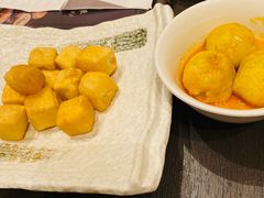 -领事馆19号中餐厅(厦门海景洲际酒店)