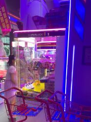 -乐立方大冒险(领展店)