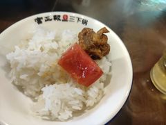 -富正毅三下锅·湘西韵味(天门山索道店)