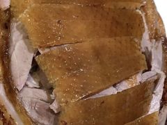 -四季民福烤鸭店(前门店)