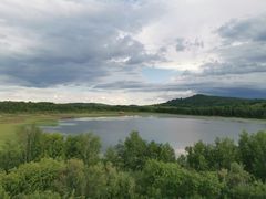 -御道口草原森林风景区
