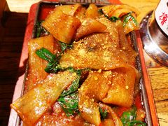 -铁人烧烤(北京店)