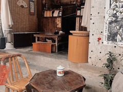 -悟饮门市景店