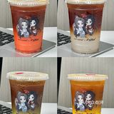 谁懂这波含金量...这几杯没对手！！