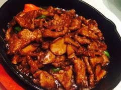 -大铁勺新津菜(东丽阳光新业广场店)