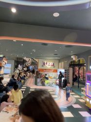 点击看大图 -meland亲子乐园(深圳领展中心城店)