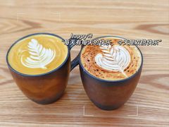 -2326 Coffee Roaster咖啡豆可选店(林肯公园店)