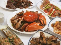 -喜记避风塘炒辣蟹(旗舰店)