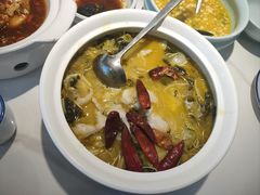 -兰湘子·湘菜小炒(长安万科广场店)