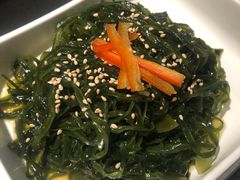 -半天妖烤鱼(西铁营万达店)