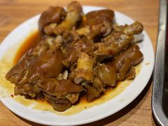 -嗨辣小聚·盘锦河蟹·海鲜烧烤龙虾(盘锦十年好店)
