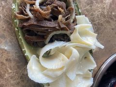 -牛叔鲜羊肉铜火锅(远东小区店)