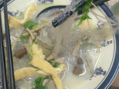 -鸭小妹鸭血粉丝(老门东店)