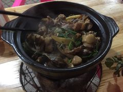 -海兴炭炉鸡(桥中北路店)