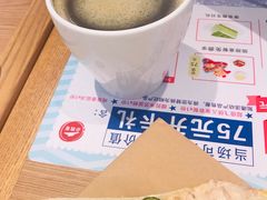 -必胜客(广渠路店)