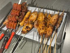 -醉炫音速烧烤(沙河总店)