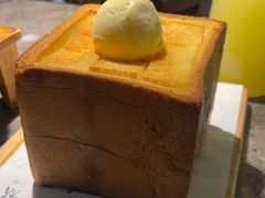 -绿茶餐厅(天津天河城店)