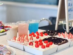 -上海宝诚尊悦宝马4S店(静安店)