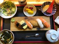 -小曹日本料理(软景中心店)