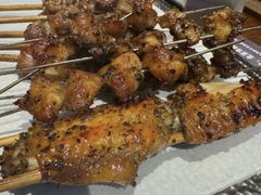 -壹块捌烧烤(灯市口店)