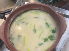 -明本海鲜大排档·鱼生海鲜烧烤宵夜(陈家祠店)