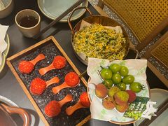 -季季山·云南野生菌火锅(上海首店)