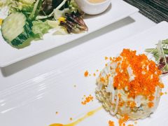 -斗牛士牛排餐厅(嘉里汇店)