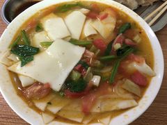 -马学武手抓美食(下南关总店)