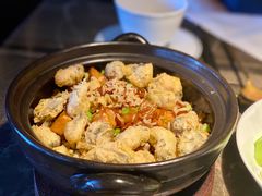 -新荣记(BFC外滩金融中心店)