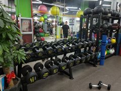 -VPsmart私教健身工作室(新华路旗舰店)