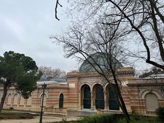-丽池公园