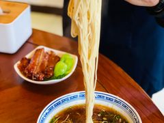 -同得兴 Since·1995 传统苏式面馆(十全街店)