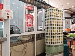 -三镇民生甜食馆(胜利街总店)