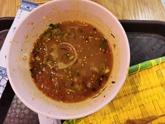 -觅香串串香·麻辣烫·冒菜(欧美广场店)