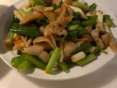 -日丰园海肠水饺·老字号大连海鲜(和平广场店)