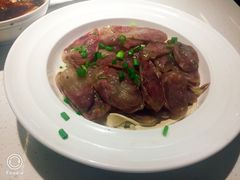-方荣糊涂菜馆(湖北路店)