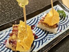 -桃夭日式料理(国信店)