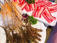 -龙鲜会·澳门生鲜火锅(诚品店)