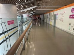 -大连市妇女儿童医疗中心(希望广场儿童院区)