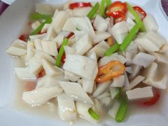 -南华寺素食馆(南华禅寺店)