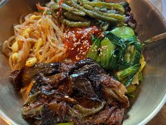 -聚合鑫东北熏酱熟食麻辣面(长阳店)