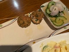 -万藏·荞麦酒房BANKURA JAPANESE SOBA KITCHEN(长乐路店)