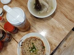 -老巷口川味火锅